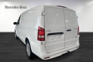 Mercedes Vito bild 3