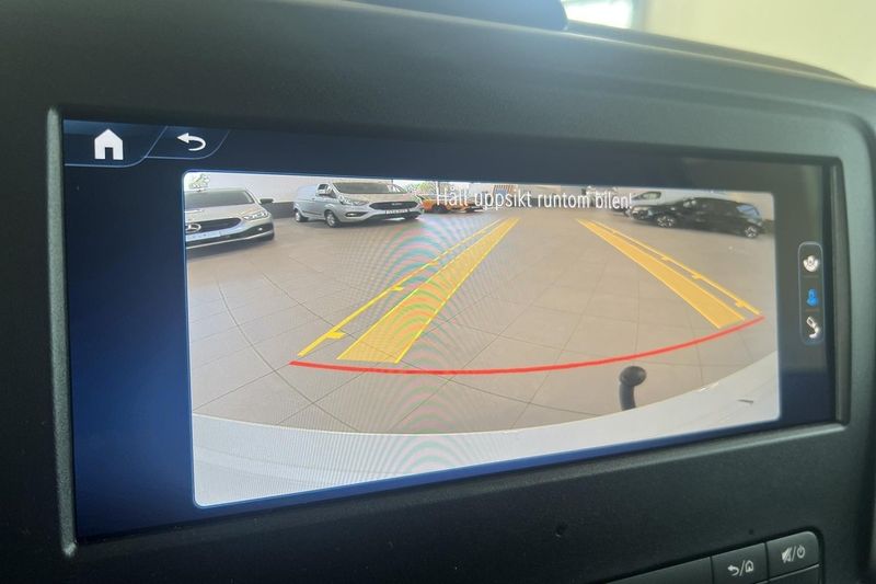 Mercedes Vito bild 14