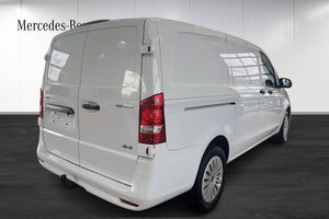 Mercedes Vito bild 4
