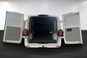 Mercedes Vito bild 15