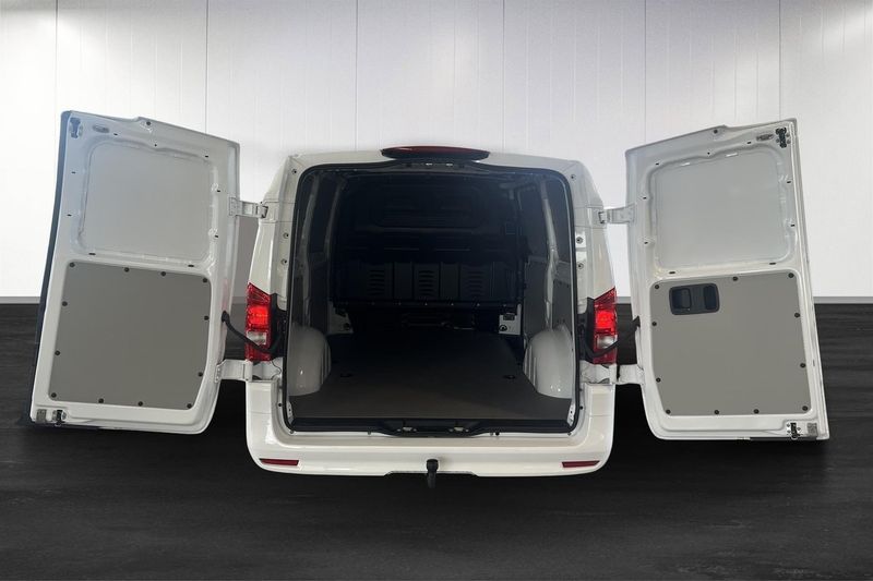 Mercedes Vito bild 15