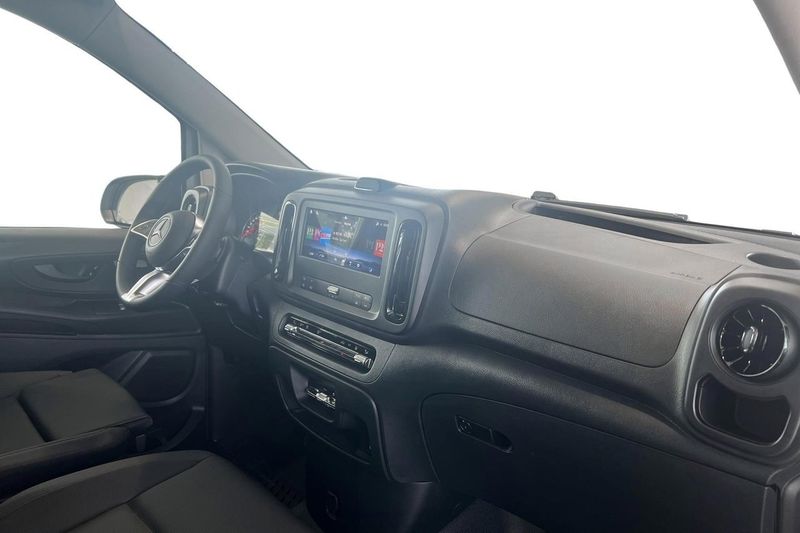 Mercedes Vito bild 6