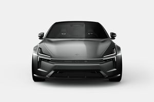 Polestar 5 bild 3