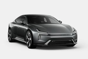 Polestar 5 bild 2