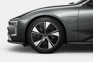 Polestar 5 bild 6