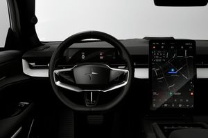 Polestar 5 bild 11