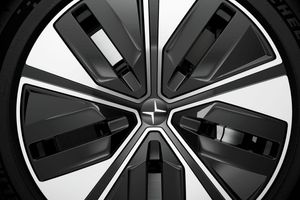 Polestar 5 bild 7