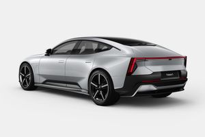Polestar 5 bild 5
