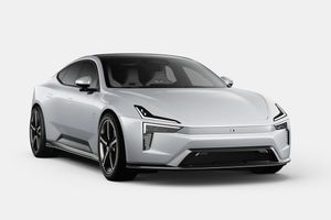 Polestar 5 bild 3