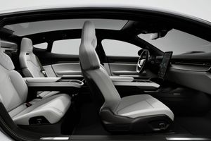 Polestar 5 bild 16