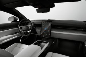Polestar 5 bild 13