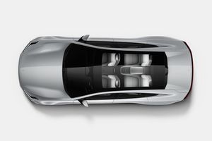 Polestar 5 bild 7