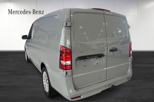 Mercedes Vito bild 4