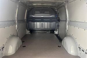 Mercedes Vito bild 13