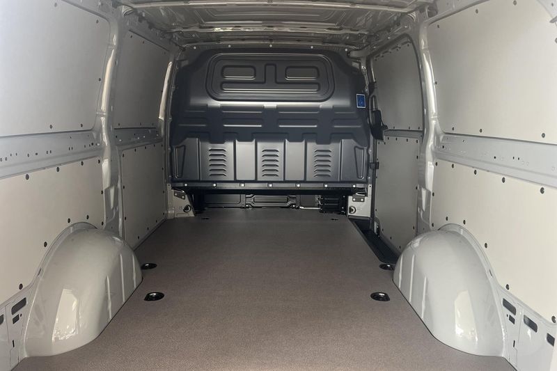 Mercedes Vito bild 13