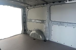 Mercedes Vito bild 14