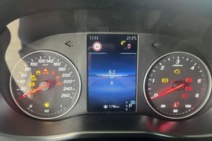 Mercedes Vito bild 9