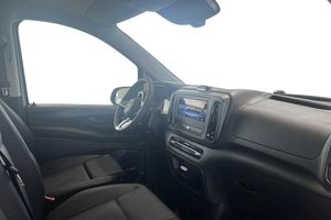 Mercedes Vito bild 6