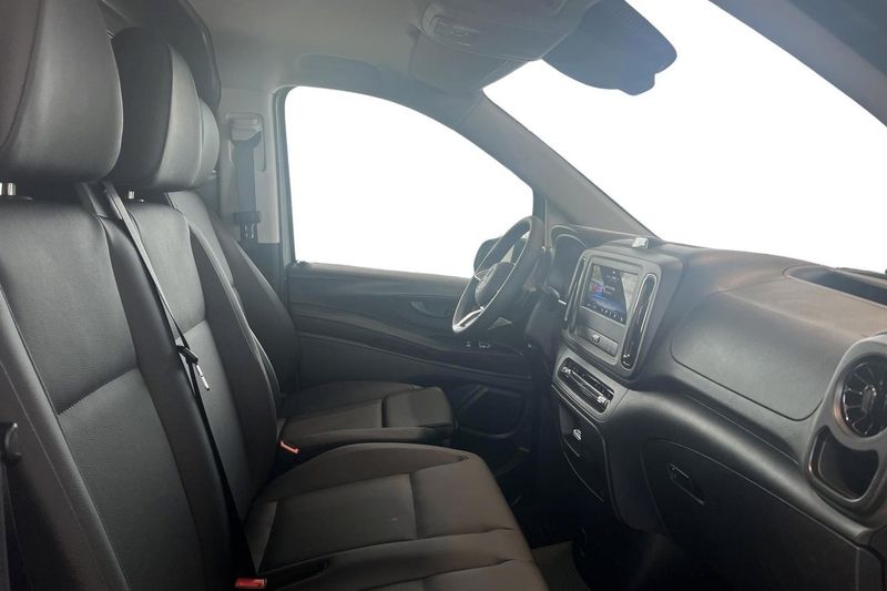Mercedes Vito bild 10