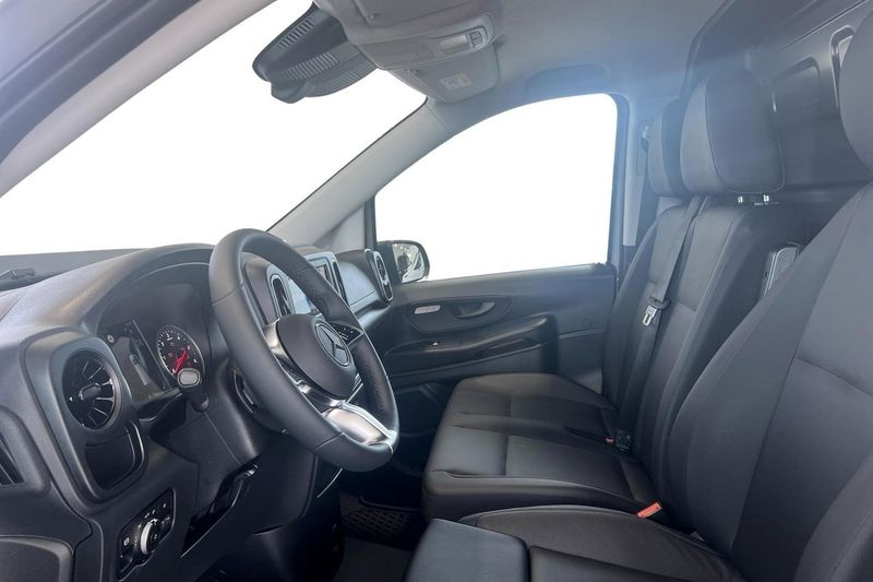 Mercedes Vito bild 11