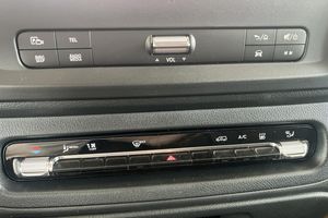 Mercedes Vito bild 16