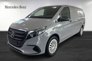 Mercedes Vito bild 1