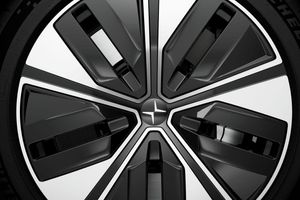 Polestar 5 bild 7