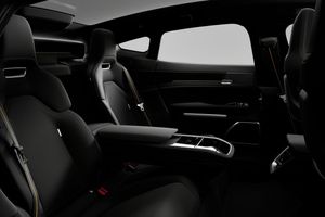 Polestar 5 bild 9