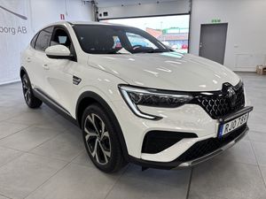 Renault Arkana bild 2