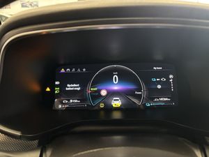 Renault Arkana bild 9