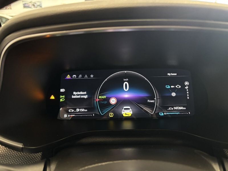 Renault Arkana bild 9