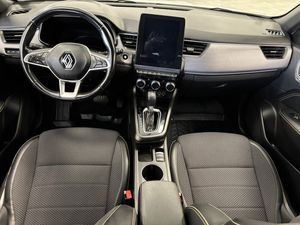 Renault Arkana bild 7
