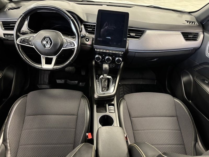 Renault Arkana bild 7