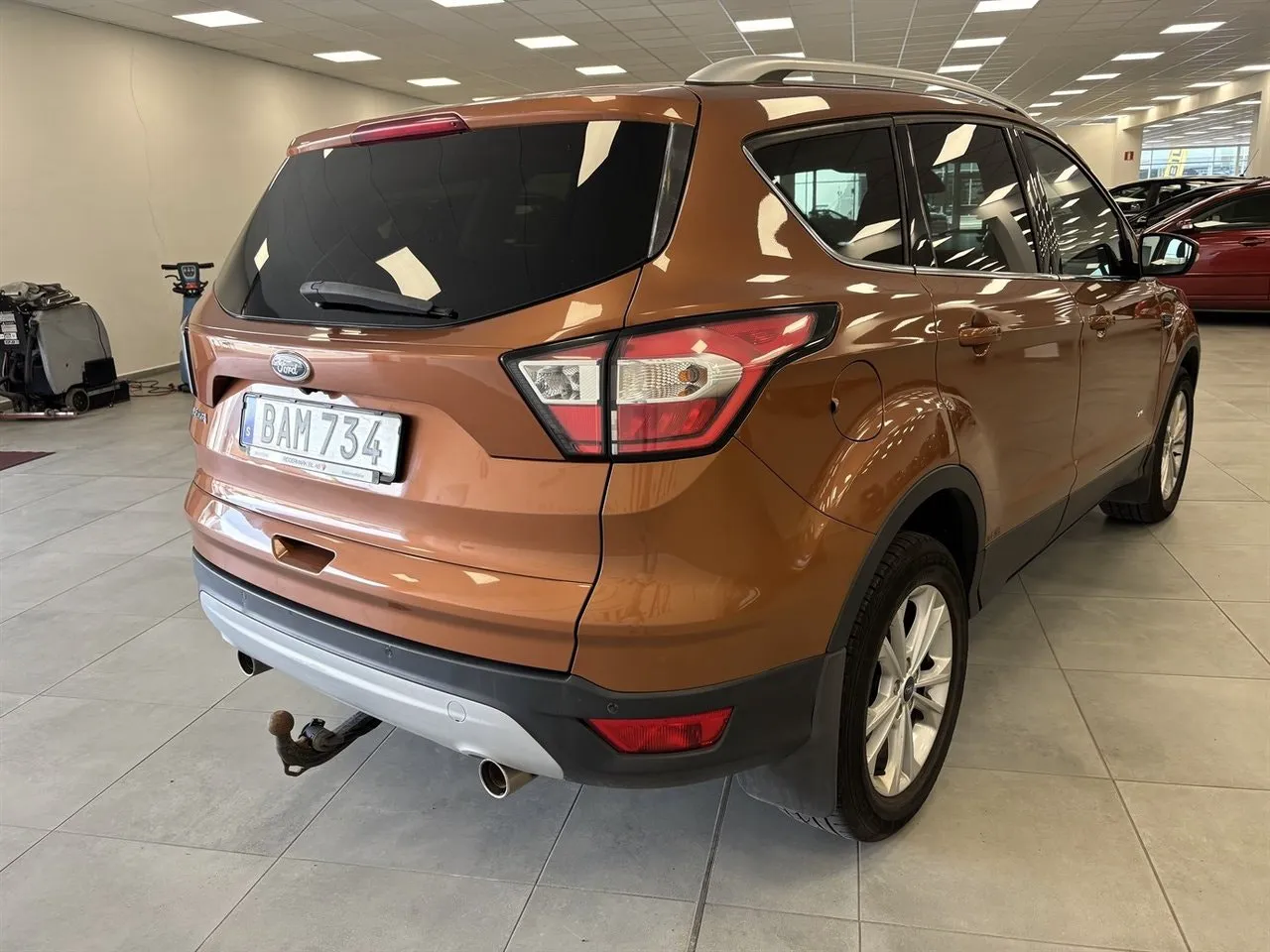 Vehicle image 2