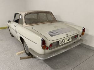 Renault Caravelle bild 3