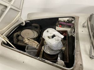 Renault Caravelle bild 6