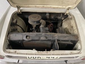 Renault Caravelle bild 5