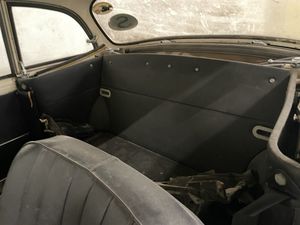 Renault Caravelle bild 8