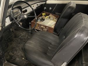 Renault Caravelle bild 7