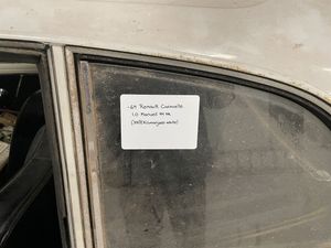 Renault Caravelle bild 10