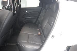 Nissan Juke bild 8