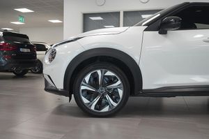 Nissan Juke bild 3