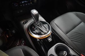 Nissan Juke bild 12