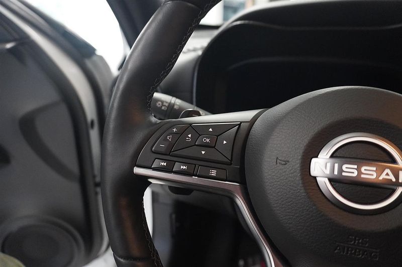 Nissan Juke bild 16