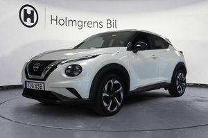 Nissan Juke bild 1