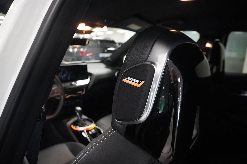 Nissan Juke bild 11