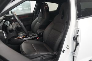 Nissan Juke bild 7
