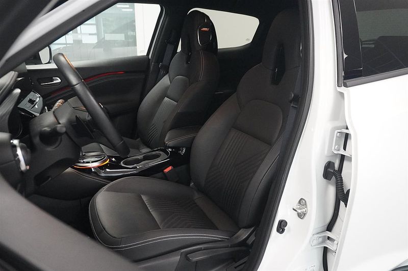 Nissan Juke bild 7