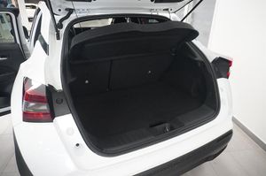 Nissan Juke bild 9