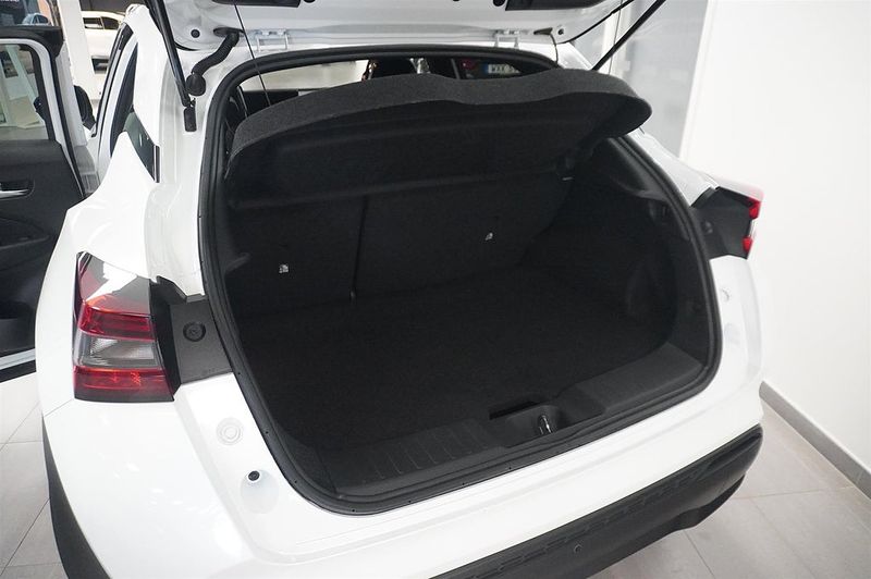 Nissan Juke bild 9